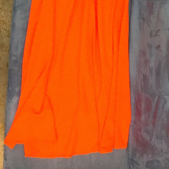 NWT 🆕 Jill Stuart One Shoulder Cutout Gown Size 0 - Picture 8 of 8